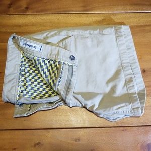 Bonobos washed chinos